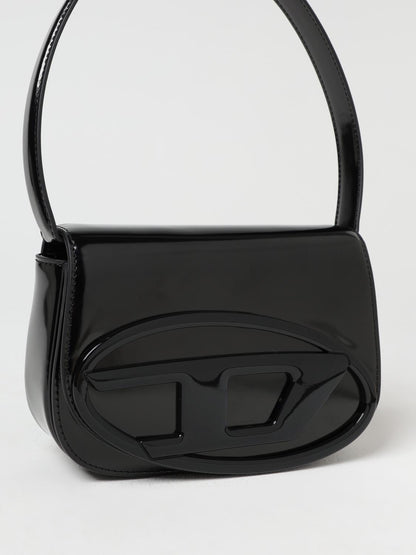 Diesel Mini Bag Woman Black