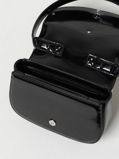 Diesel Mini Bag Woman Black