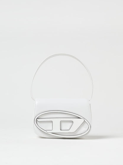 Diesel Mini Bag Woman White