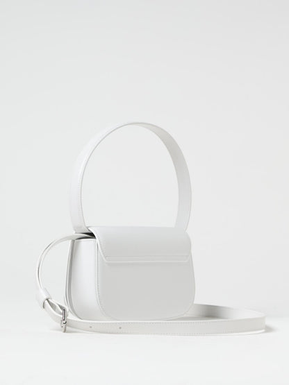 Diesel Mini Bag Woman White