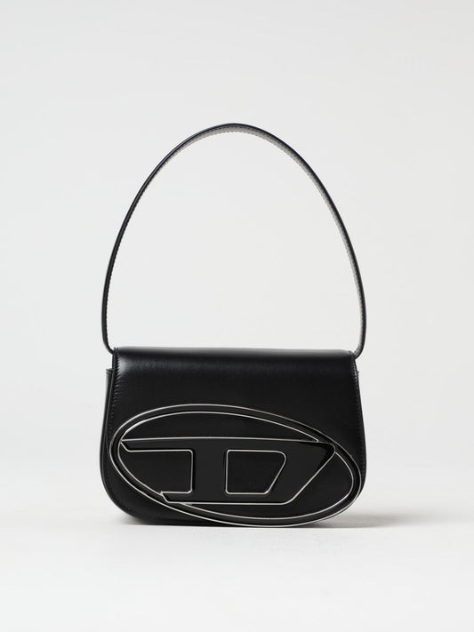 Diesel Mini Bag Woman White