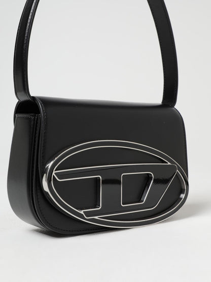 Diesel Mini Bag Woman White