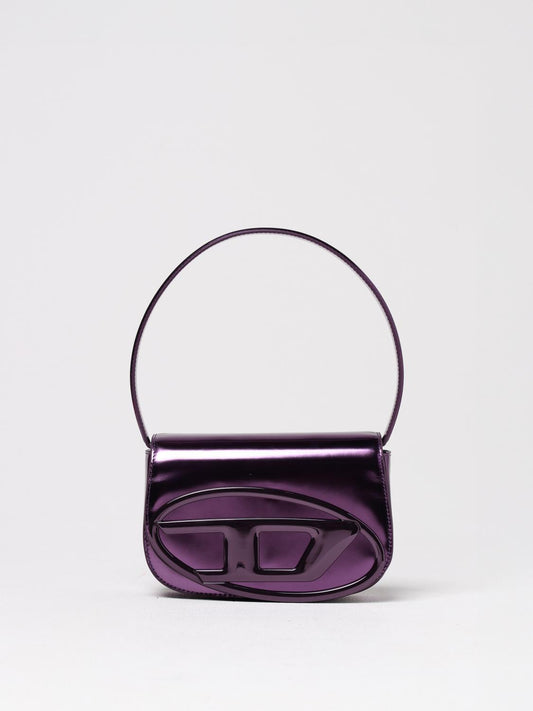 Diesel Mini Bag Woman Violet