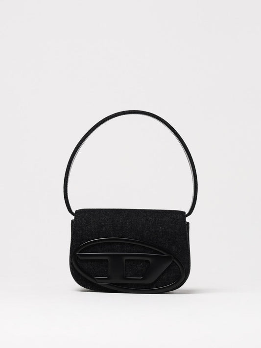 Diesel Mini Bag Woman Black