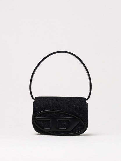 Diesel Mini Bag Woman Black