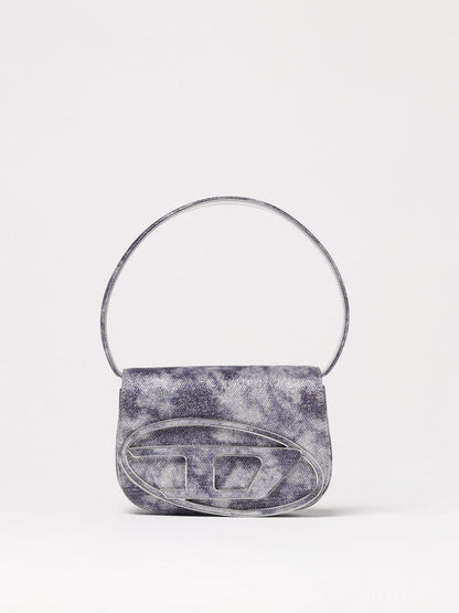 Diesel Mini Bag Woman Blue