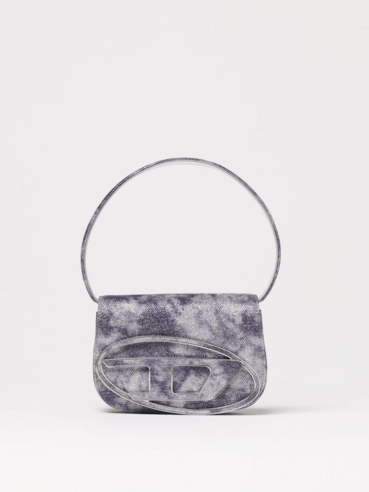 Diesel Mini Bag Woman Blue