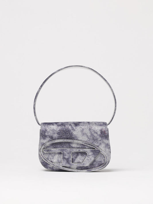 Diesel Mini Bag Woman Blue