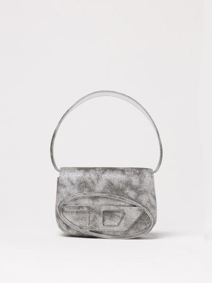 Diesel Mini Bag Woman Blue