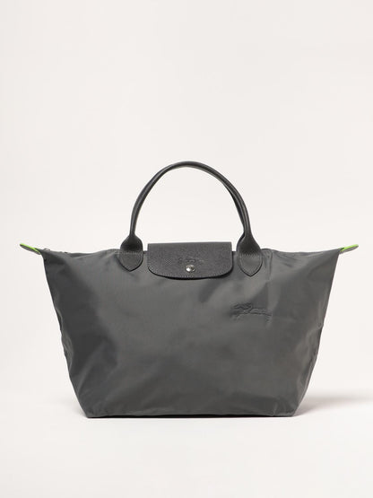 Longchamp Handbag Woman Earth