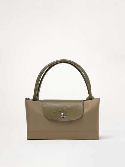 Longchamp Handbag Woman Earth