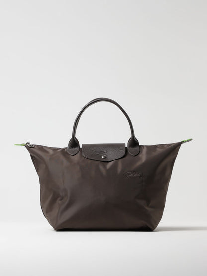 Longchamp Handbag Woman Earth