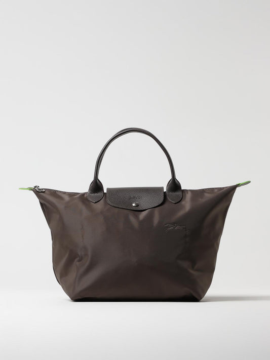 Longchamp Handbag Woman Earth