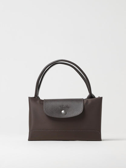 Longchamp Handbag Woman Earth