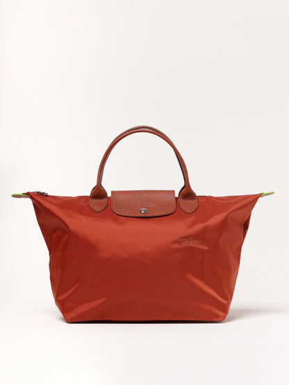 Longchamp Handbag Woman Earth
