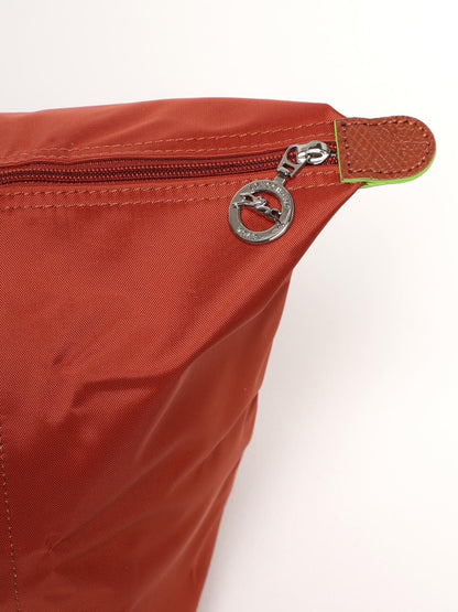 Longchamp Handbag Woman Earth