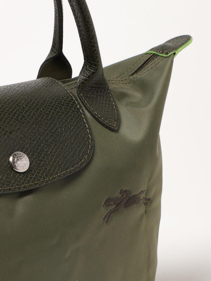 Longchamp Mini Bag Woman Green