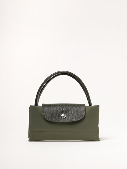 Longchamp Mini Bag Woman Green