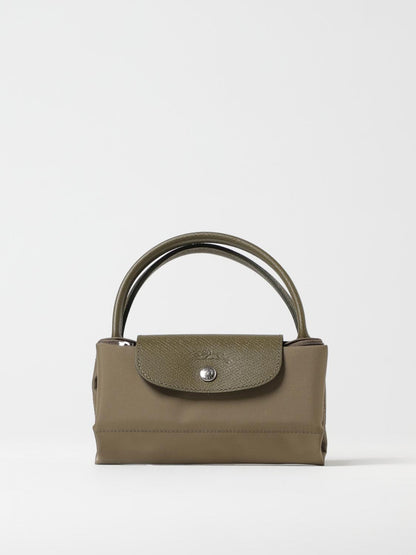 Longchamp Mini Bag Woman Green