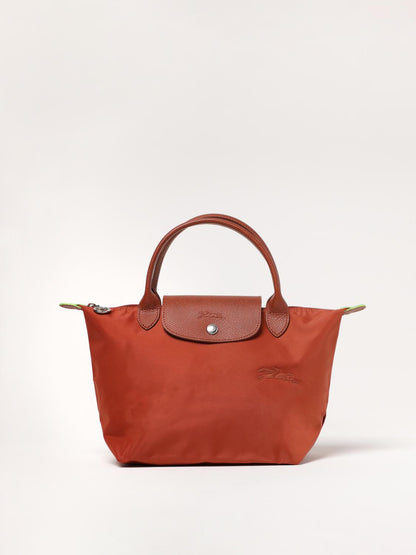 Longchamp Mini Bag Woman Green