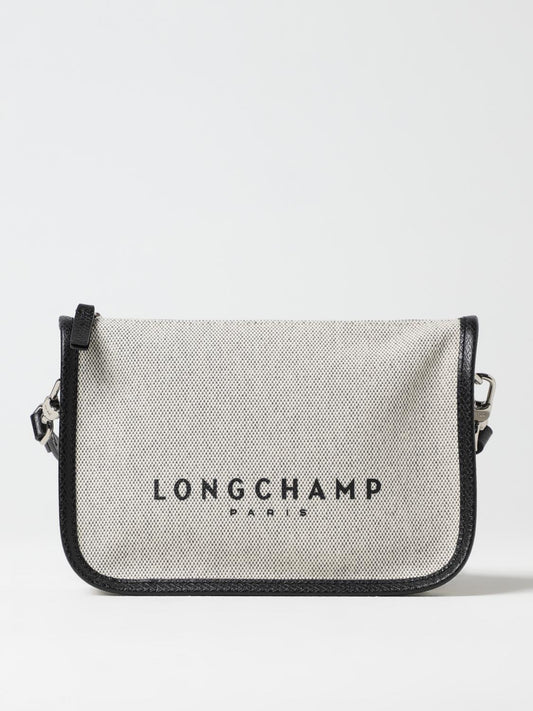 Longchamp Crossbody Bags Woman Natural