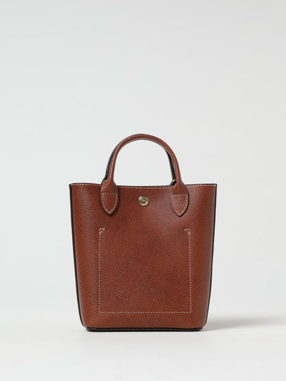 Longchamp Mini Bag Woman Leather