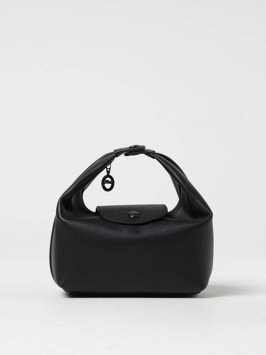 Longchamp Mini Bag Woman Leather