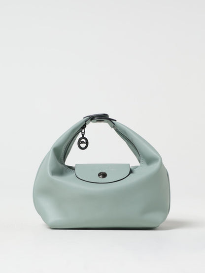 Longchamp Mini Bag Woman Leather