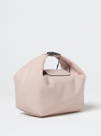 Longchamp Mini Bag Woman Leather