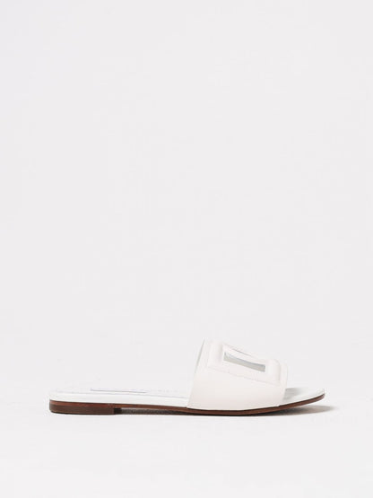 Dolce & Gabbana Shoes Kids White