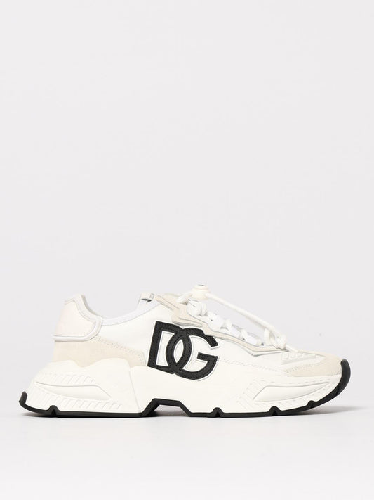 Dolce & Gabbana Sneakers Kids White