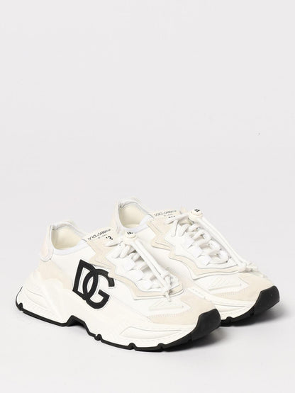 Dolce & Gabbana Sneakers Kids White