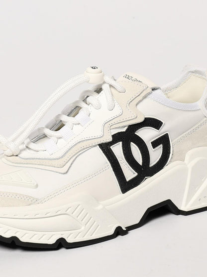 Dolce & Gabbana Sneakers Kids White