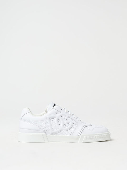Dolce & Gabbana Sneakers Kids Black
