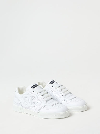 Dolce & Gabbana Sneakers Kids Black