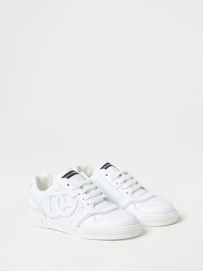 Dolce & Gabbana Sneakers Kids Black
