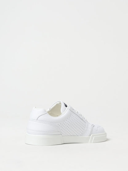 Dolce & Gabbana Sneakers Kids Black