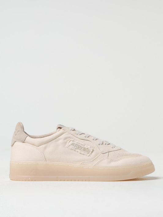 Autry Sneakers Men White