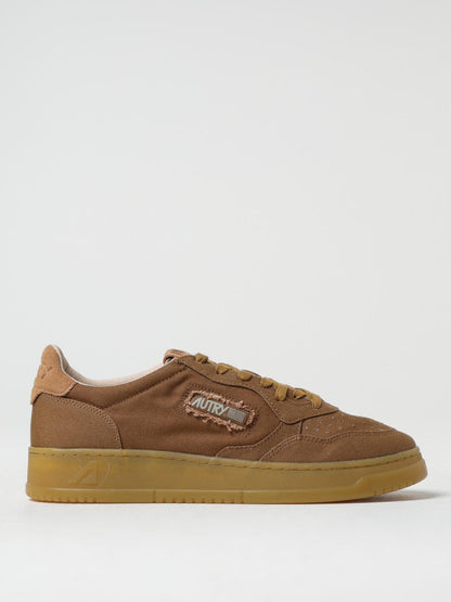 Autry Sneakers Men Leather