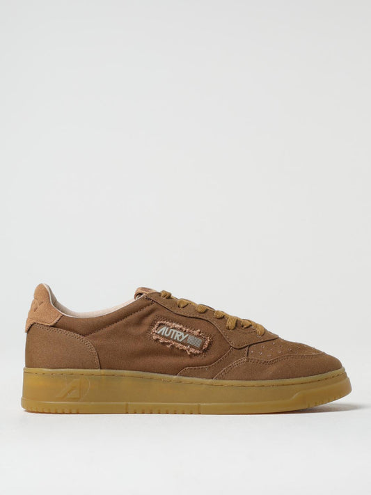 Autry Sneakers Men Leather