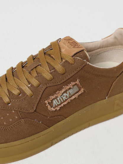 Autry Sneakers Men Leather