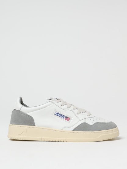 Autry Sneakers Men White