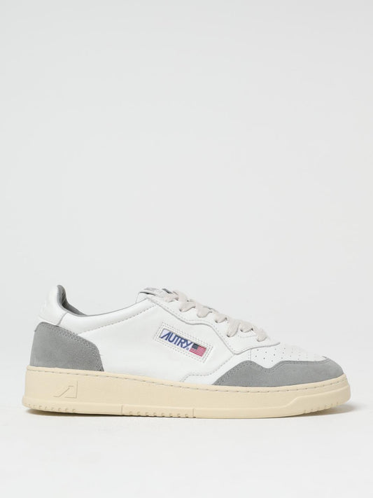 Autry Sneakers Men White