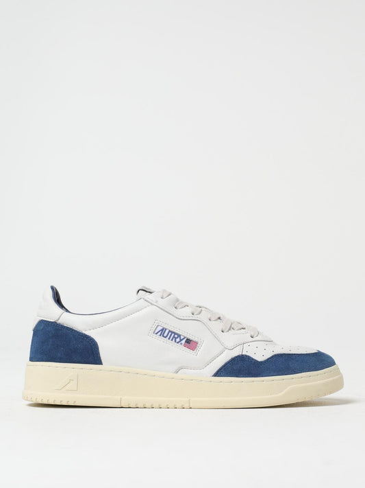 Autry Sneakers Men Blue