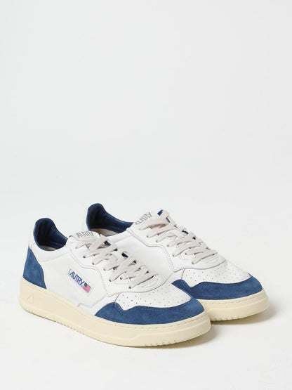 Autry Sneakers Men Blue