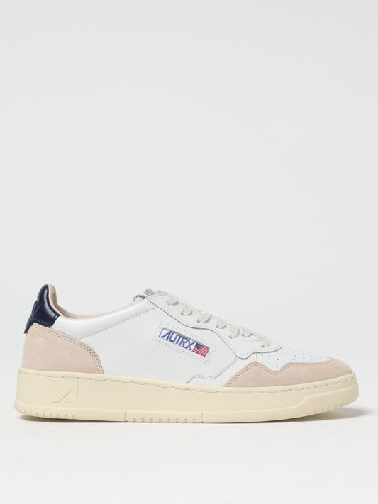 Autry Sneakers Men White