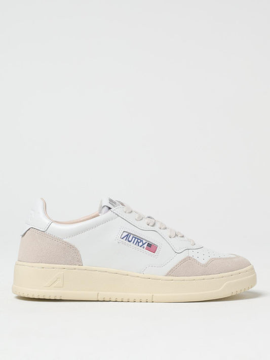 Autry Sneakers Men White