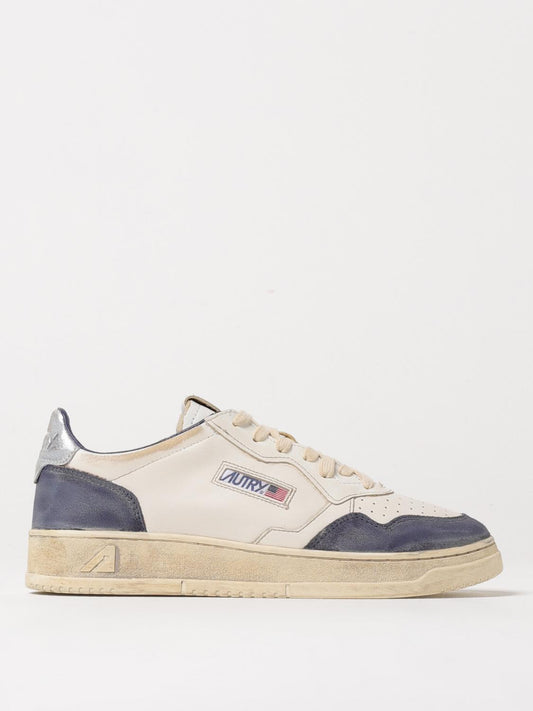 Autry Sneakers Men White