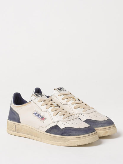 Autry Sneakers Men White