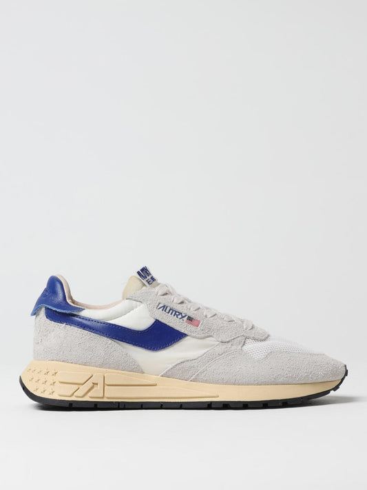 Autry Sneakers Men White